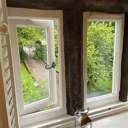 Rowrah Hall Гостевой дом 4*