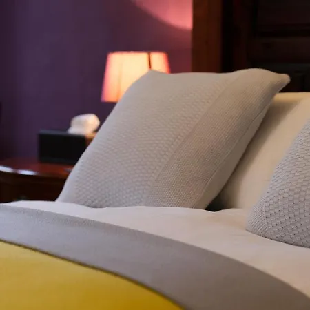 Rowrah Hall Гостевой дом 4*