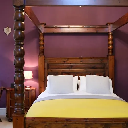 Rowrah Hall Arlecdon