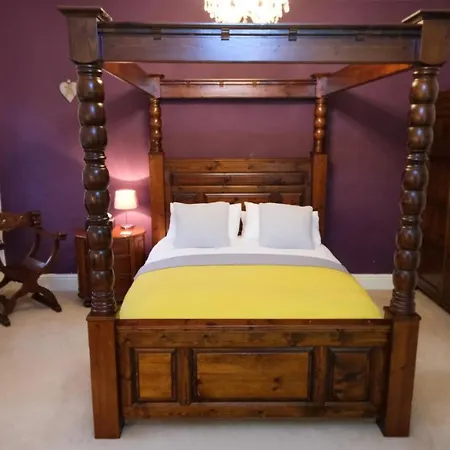 Rowrah Hall 4* Arlecdon