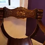 Vendégház Rowrah Hall 4*