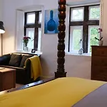 Vendégház Rowrah Hall