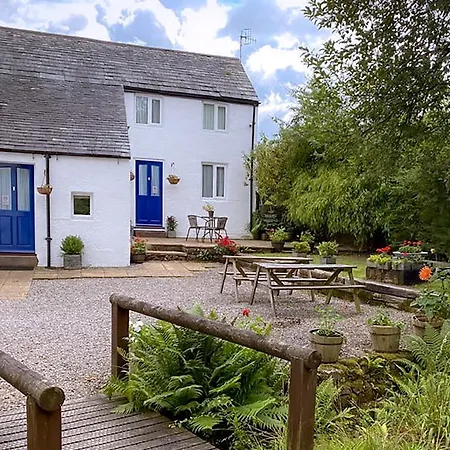 Rowrah Hall 4* Arlecdon