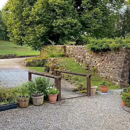 Rowrah Hall Konukevi