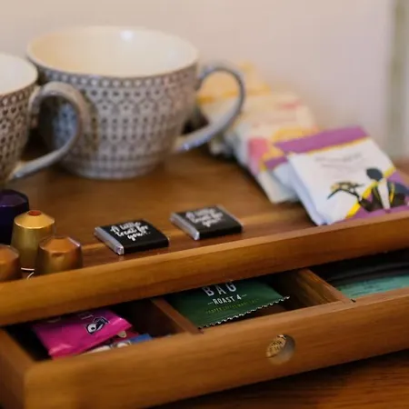 Rowrah Hall 4* Arlecdon