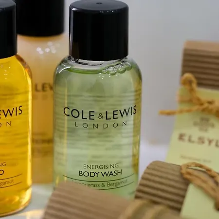 Rowrah Hall 4* Arlecdon