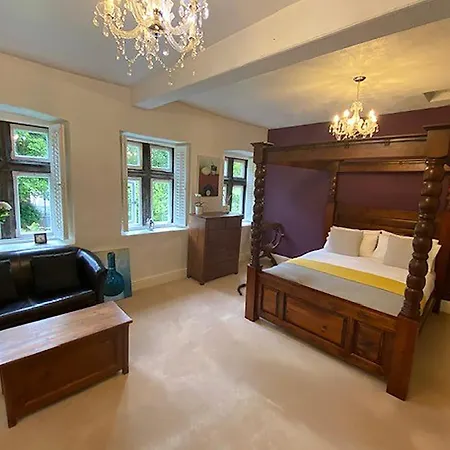 Rowrah Hall 4* Arlecdon