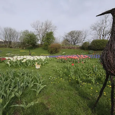 Rowrah Hall Konukevi Arlecdon