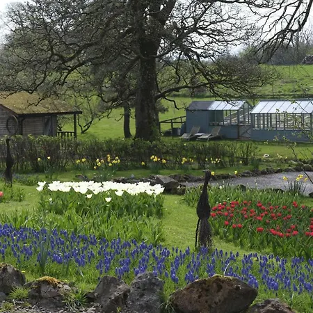 Rowrah Hall * Arlecdon