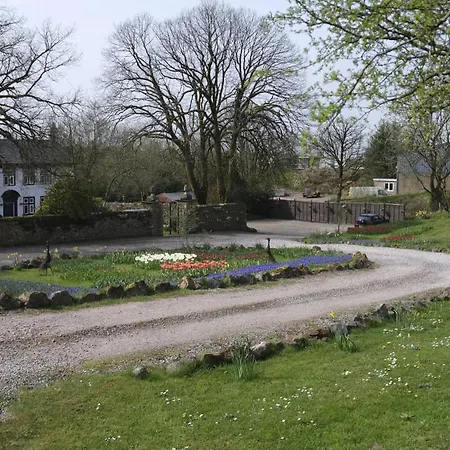 Rowrah Hall * Arlecdon