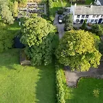 Penzion Rowrah Hall Arlecdon