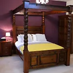 Penzion Rowrah Hall Arlecdon
