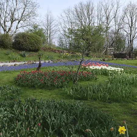 Rowrah Hall Gæstehus