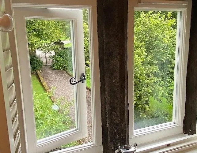 Rowrah Hall Gæstehus 4*