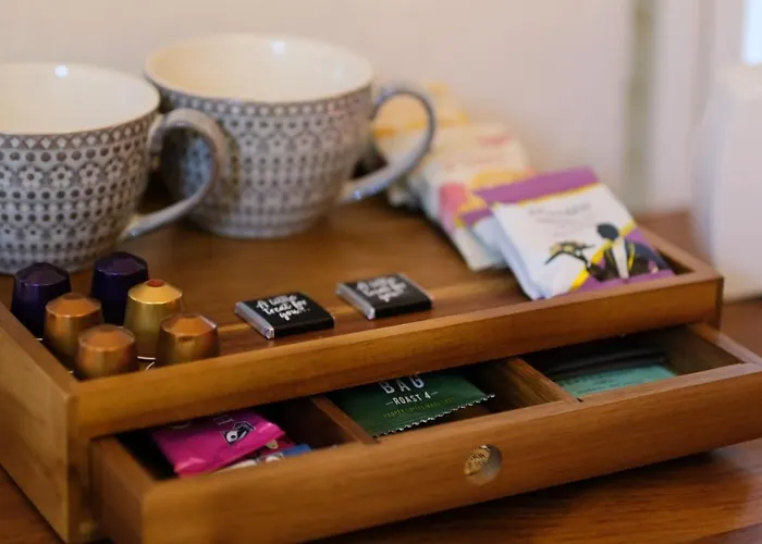 Rowrah Hall 4* Arlecdon