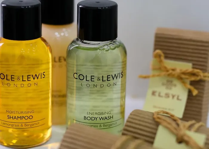 Rowrah Hall 4* Arlecdon