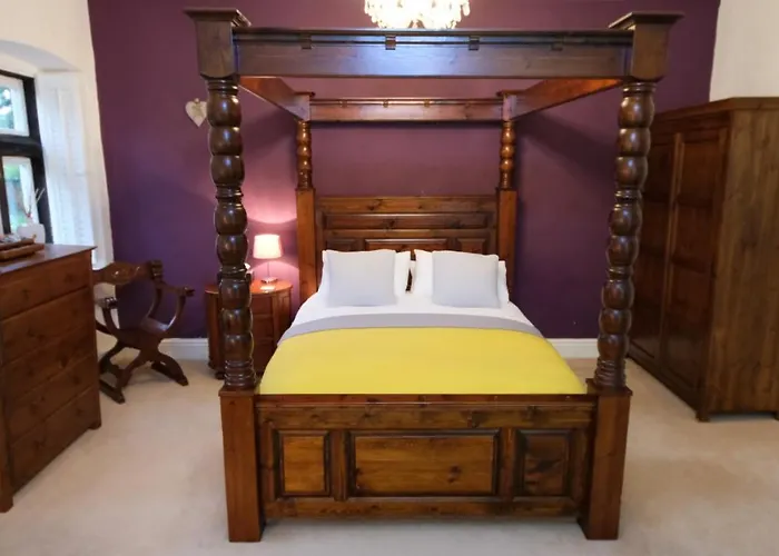 Rowrah Hall 4* Arlecdon