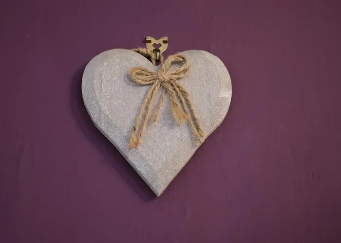 Gæstehus Rowrah Hall 4*